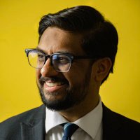 Jon Wiseman 🇨🇦 (@jonwiseman) 's Twitter Profile Photo Jon Wiseman 🇨🇦 (@jonwiseman) 's Twitter Profile Photo
