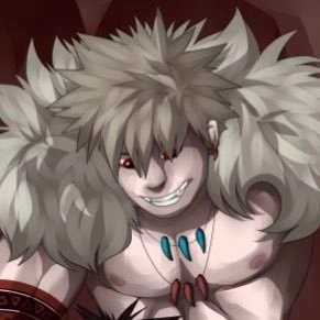 **archived** Barbarian Bakugou Events (18+ only)さんのプロフィール画像