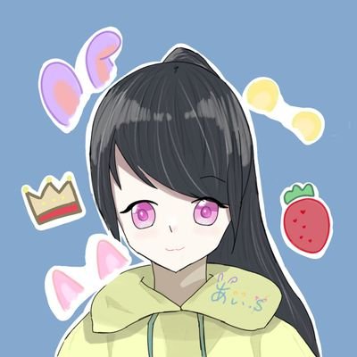 苺月藍依__いつきあい__さんのプロフィール画像