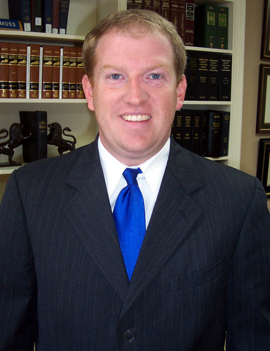 Christian, husband (Bridget), father of 4 (Maria, Jackson, Carter and Maddie) and Family Court Judge for Garrard and Jessamine Counties. Not a cat.