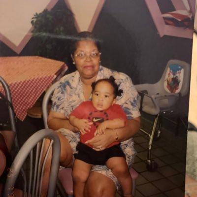 26. Pierce County raised and will always remain the same. LLNana🙏🏾 LL UNC🙏🏾LLHaven🙏🏾LLRod🙏🏾