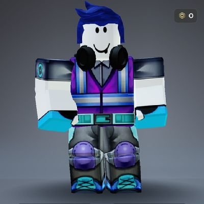 bendy105468's profile picture. Un jugador que lleva 12 años jugando