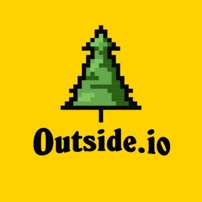 Outsideio Profile Picture