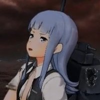 茶菓子 (@hatukaze2) Twitter profile photo