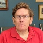 Ham radio operator under FCC callsign WC2F. Active in weather, digital modes (FT8 FT4), RTTY, APRS and voice Vhf, Uhf and Hf
Rig: Icom IC-7300
single person
