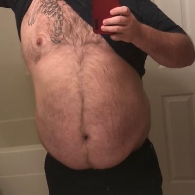 36 years old 6’ tall 260lbs of pure cuddle. just posting what I like. this is not a hookup app for me, it’s just for me to post when I feel like sharing.