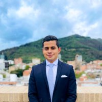 Alexander Rogelis Sánchez (@alexrogelis) 's Twitter Profile