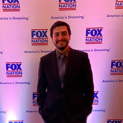 DerosaTheodore's profile picture. Miami U (OH) '24