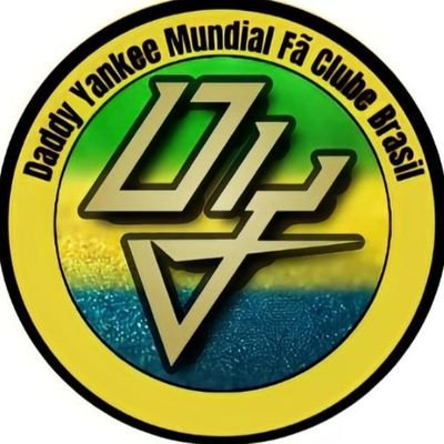 Fã Clube Oficial do cantor Daddy Yankee No Brasil • Since 2016 • Presidente: Paty Nunes • IG: dymfc_brasil