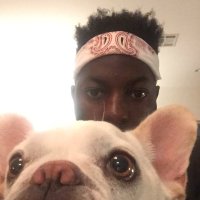 Jamal Dauda (@djkidlightning) 's Twitter Profile