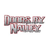 Doors by Nalley of Lake Norman, Inc.(@DoorsbyNalley) 's Twitter Profile Photo