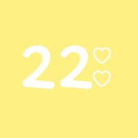 22(@22isTwentyTwo) 's Twitter Profile Photo