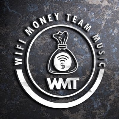 Independent Record Label / Distribution Company 🎙#WifiMoneyTeam | Powered by @Blackkingkofi