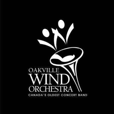Founded in 1866, the Oakville Wind Orchestra is Canada's oldest continuously operating community concert band.  We perform in #Oakville throughout the year.