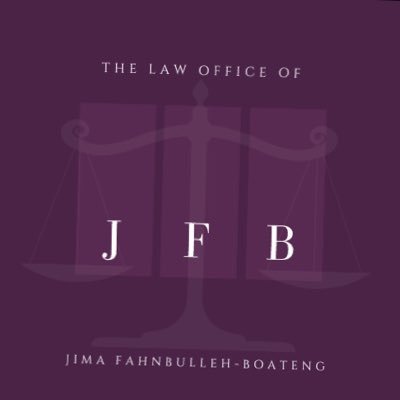 Welcome to JFB LAW . Schedule your free initial consultation today🤍⚖️