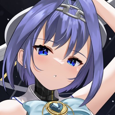 HioBlueさんのプロフィール画像