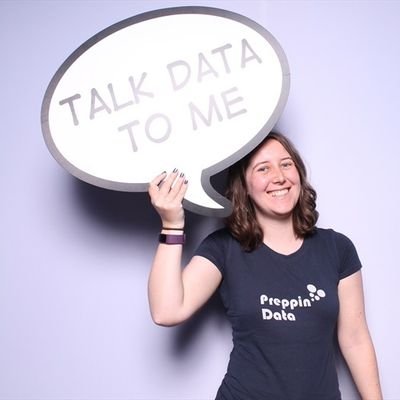 @dataschooluk Coach | @tableau Visionary '23 | @tableau Social Ambassador '21-'23 | #PreppinData co-lead | Prep User Group co-lead