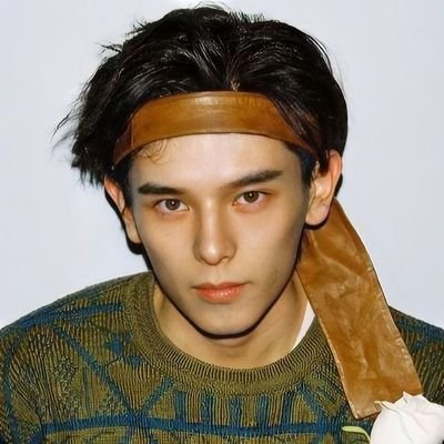 tfcaieus's profile picture. 