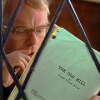 Joseph Turner White (@theoldmill2000) 's Twitter Profile
