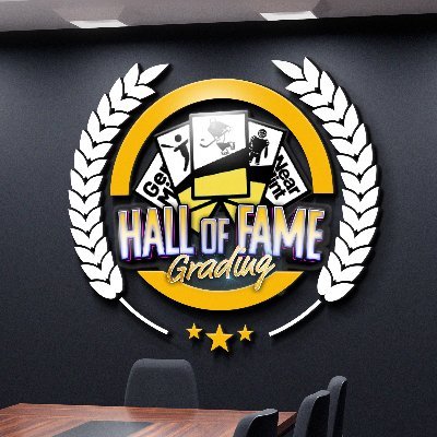 Hall of Fame Sports Cards Grading