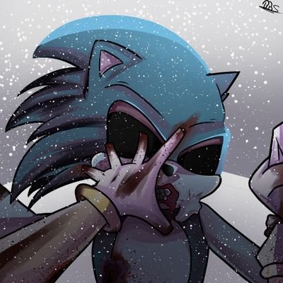 The Sonic talesさんのプロフィール画像