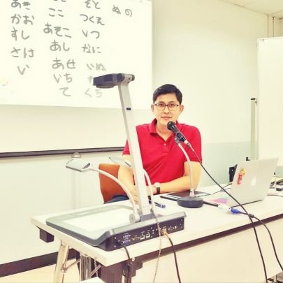 Noritakungsens1's profile picture. ครูสอนภาษาญี่ปุ่น