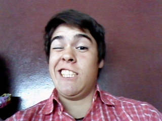 BetoLDA's profile picture. Chileno, rock climber, bullanguero, ingeniero ambiental
@peroalbertoporlachucha