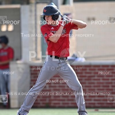 Hunter Slott Profile