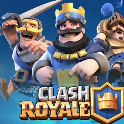 Team Chile Clash Royale