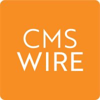 CMSWire.com(@cmswire) 's Twitter Profile Photo