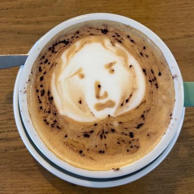 timbyrneses's profile picture. Carnage Snow Princess. I don't know what 'Je Ne Sais Quoi' means