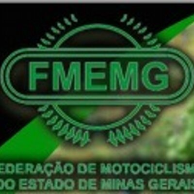 FMEMG - Federação de Motociclismo do Est de Minas Gerais