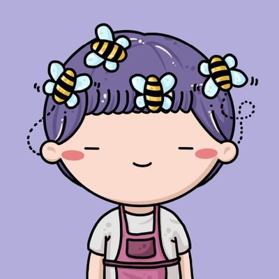 🇵🇪 ☕ 🇨🇦
Community supporter || Dog mom || Latina
💛💜 🤎💚💙❤️
🏕️🎮📺📖