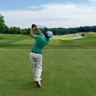 CharlesGerace's profile picture. Husband & Father | Global Corporate Real Estate @JLL | Fishing, Golf, Photography, Epicure, 🏎Enthusiast