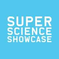Super Science Showcase(@suprscishowcase) 's Twitter Profile Photo