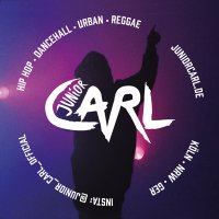 Junior Carl(@JuniorCarlMusic) 's Twitter Profile Photo