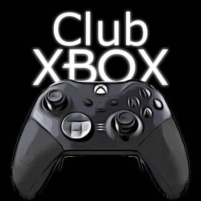 TheClubXbox Profile Picture