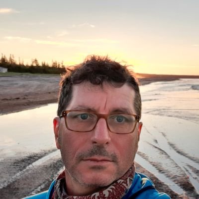 SebRobMTL's profile picture. Archives audiovisuelles