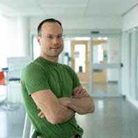 Ben L. Titzer (@titzerbl) 's Twitter Profile