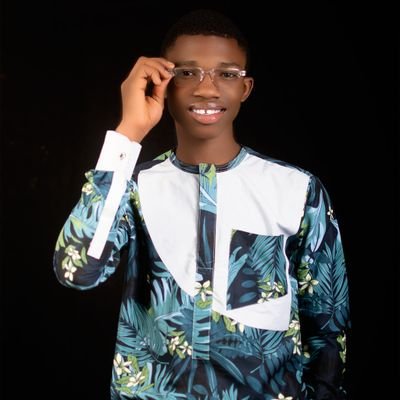 Nueloguns001's profile picture. An addicted lover of God | Saxophonist | Content writer | Personal development strategist | Mindset growth