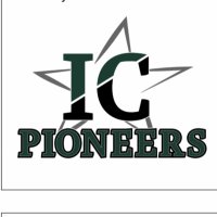 Iowa Colony Baseball (@ic_pioneerbsb) 's Twitter Profile Photo Iowa Colony Baseball (@ic_pioneerbsb) 's Twitter Profile Photo