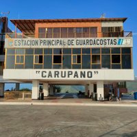 Guardacostas Carupano(@AB_GC_EPGCA) 's Twitter Profile Photo