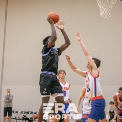 2023 -6’6 210 lbs GPA 3.5 NCAA ID# 2107245582 Cell: 317-748-9523 https://t.co/VUiupa9XYU