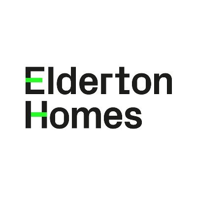 Elderton Homes