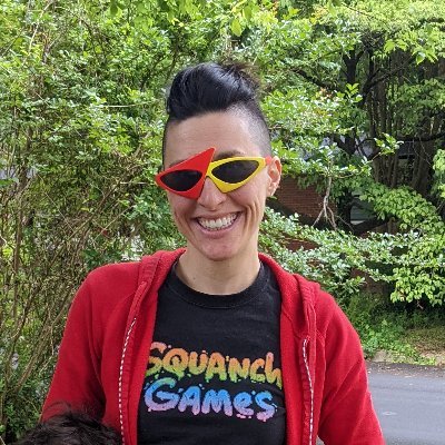 wife to @adammyway : boy mom : sr. production designer : jigsaw puzzle enthusiast