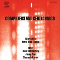 Computers and Geotechnics (@comgeotechnics) 's Twitter Profile
