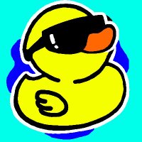 DuckStats(@duck_stats) 's Twitter Profile Photo