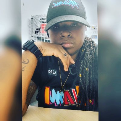 Shy A little weird All over the place Im the best lame you'll ever meet! #subtleREBEL