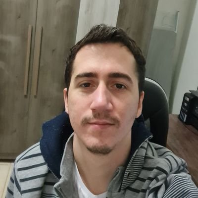 Desenvolvedor de software.
Aqui voce encontra shitposts, surtos, TI e assuntos lgbt.
Por favor não leve a sério. Conta pessoal.