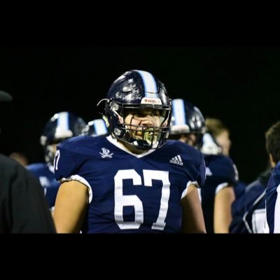 Nick Cairo Profile